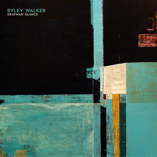 WALKER RYLEY - DEAFMAN GLANCE