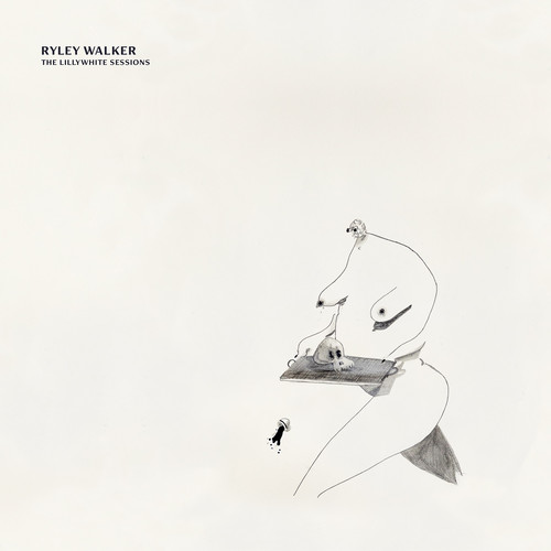 WALKER RYLEY - LILLYWHITE SESSIONS