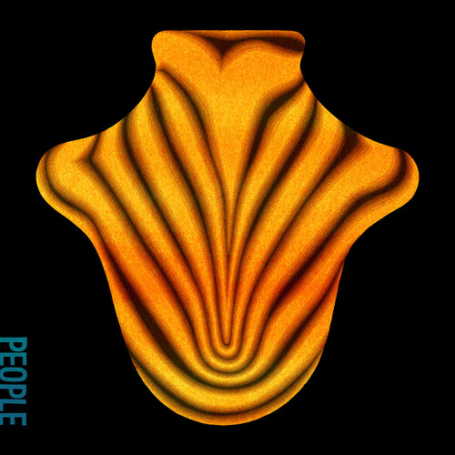 BIG RED MACHINE - BON IVER - BIG RED MACHINE