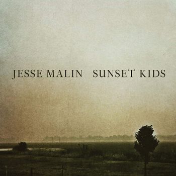 MALIN JESSE - SUNSET KIDS