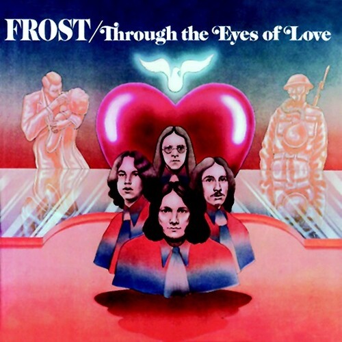 FROST - THROUGH THE EYES OF LOVE