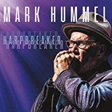 HUMMEL MARK - HARPBREAKER
