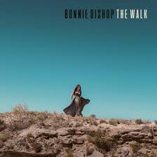 BISHOP BONNIE - WALK