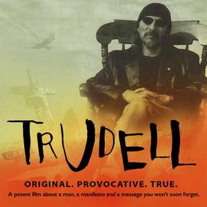 TRUDELL JOHN - TRUDELL