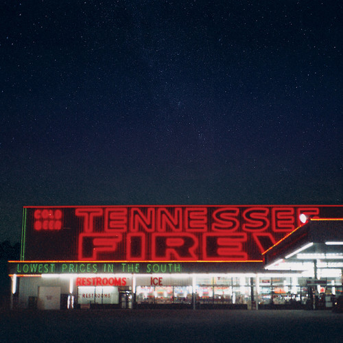 MY MORNING JACKET - TENNESSEE FIRE - 20TH ANNIVERSARY EDITION