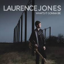 JONES LAURENCE - WHAT'S IT GONNA BE