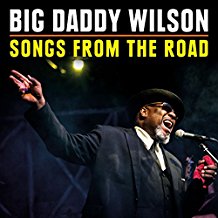 BIG DADDY WILSON - SONGS FROM THE ROAD