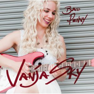 SKY VANJA - BAD PENNY