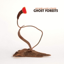 BAIRD MEG - AND MARY LATTIMORE - GHOST FORESTS