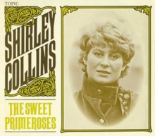 COLLINS SHIRLEY - SWEET PRIMEROSES