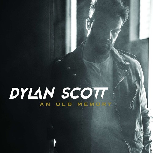 SCOTT DYLAN - AN OLD MEMORY