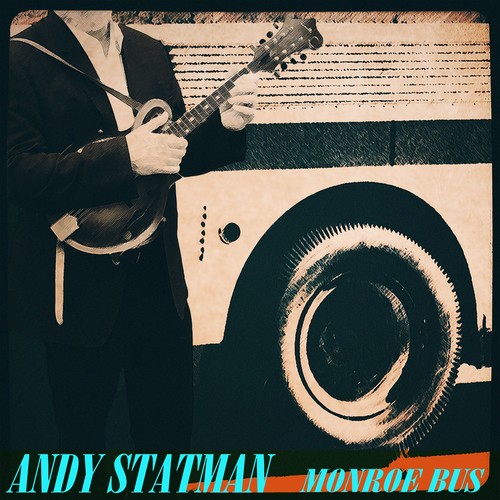 STATMAN ANDY - MONROE BUS