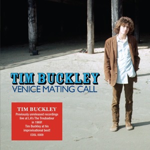 BUCKLEY TIM - VENICE MATING CALL