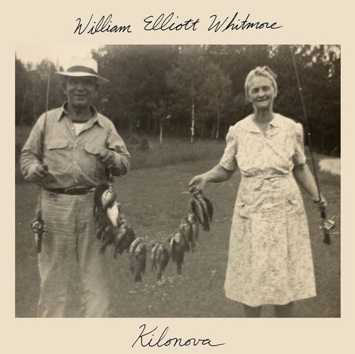 WHITMORE WILLIAM ELLIOTT - KILONOVA