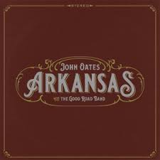 OATES JOHN - ARKANSAS