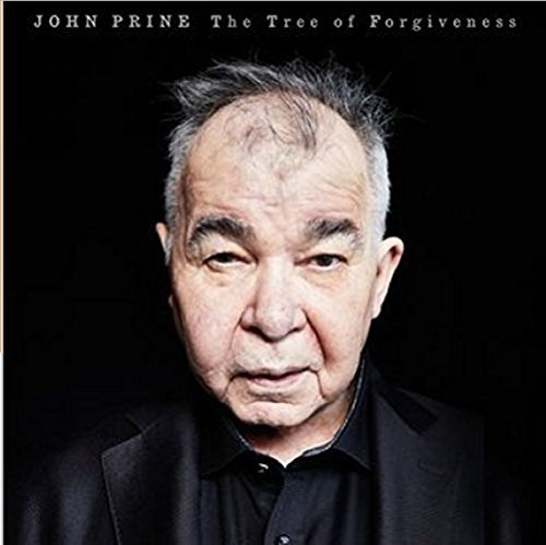 PRINE JOHN - TREE OF FORGIVENESS
