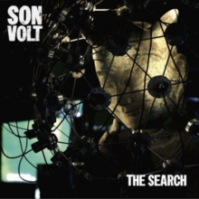 SON VOLT - SEARCH - DELUXE