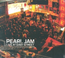 PEARL JAM - LIVE AT EASY STREET