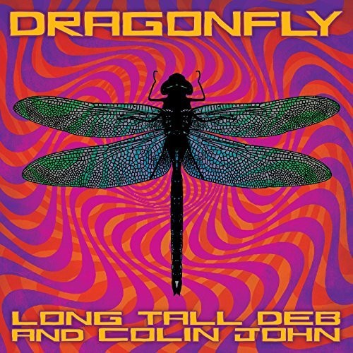 LONG TALL DEB - & COLIN JOHN - DRAGONFLY