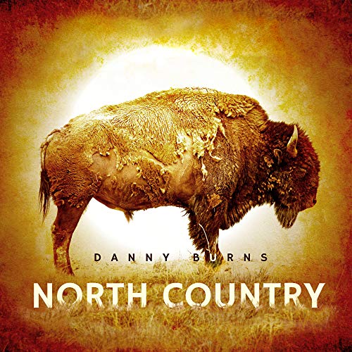 BURNS DANNY - NORTH COUNTRY