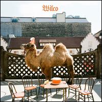 WILCO - WILCO - THE ALBUM