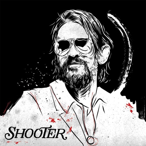 JENNINGS SHOOTER - SHOOTER