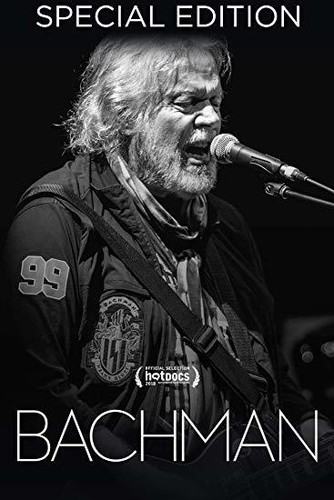 BACHMAN - BACHMAN