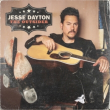 DAYTON JESSE - OUTSIDER