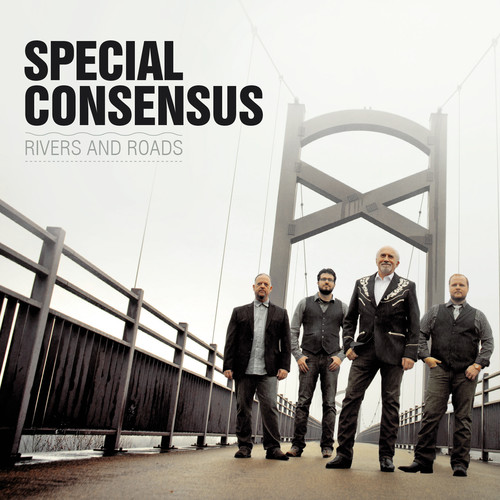 SPECIAL CONSENSUS - RIVERS AND ROADS