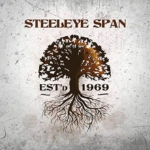 STEELEYE SPAN - EST'D 1969