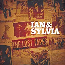 IAN & SYLVIA - LOST TAPES