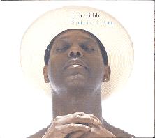 BIBB ERIC - SPIRIT I AM