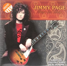 PAGE JIMMY - PLAYIN UP A STORM - RSD 2018