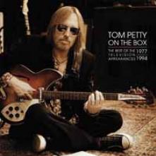 PETTY TOM - ON THE BOX