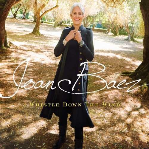 BAEZ JOAN - WHISTLE DOWN THE WIND