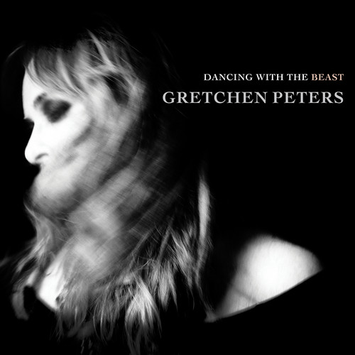 PETERS GRETCHEN - DANCING WITH THE BEAST