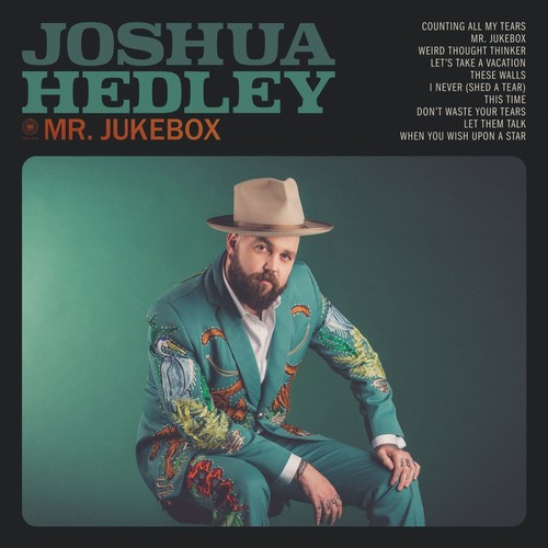 HEDLEY JOSHUA - MR. JUKEBOX