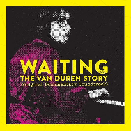 DUREN VAN - WAITING: THE VAN DUREN STORY