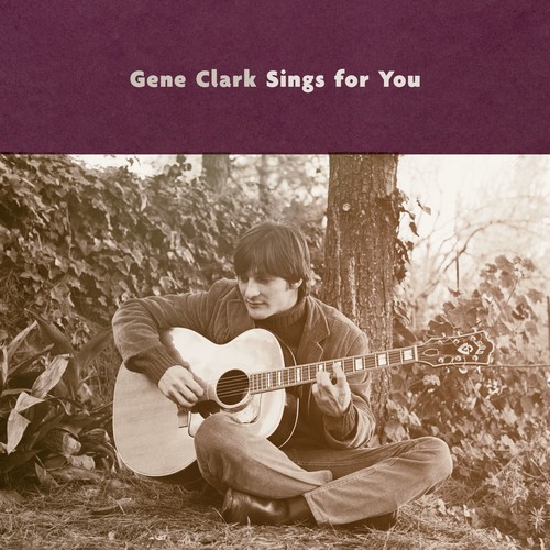 CLARK GENE - SINGS FOR YOU