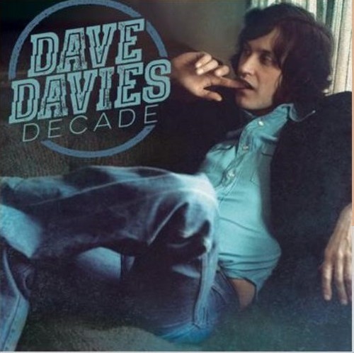 DAVIES DAVE - DECADE