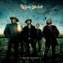 MAGPIE SALUTE - HIGH WATER 1