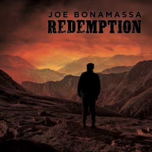 BONAMASSA, JOE - REDEMPTION