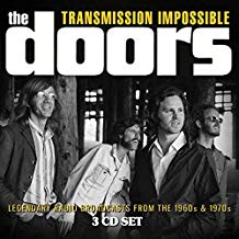 DOORS - TRANSMISSION IMPOSSIBLE