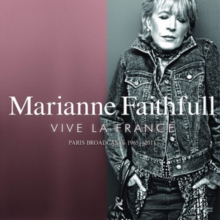 FAITHFULL MARIANNE - VIVE LA FRANCE