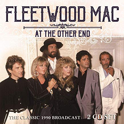 FLEETWOOD MAC - AT THE OTHER END