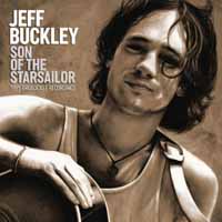 BUCKLEY JEFF - SON OF THE STARSAILOR