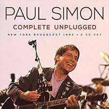 SIMON PAUL - COMPLETE UNPLUGGED
