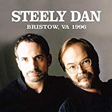 STEELY DAN - BRISTOW, VA 1996