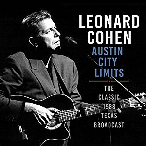 COHEN LEONARD - AUSTIN CITY LIMITS