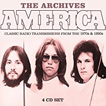 AMERICA - ARCHIVES